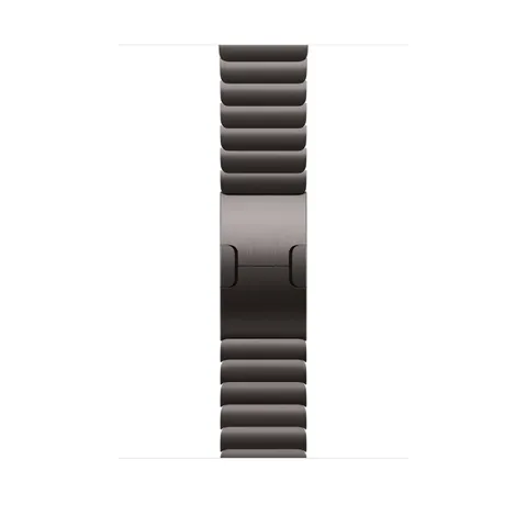 Apple Watch Band Bracciale a maglie 46 mm Ardesia