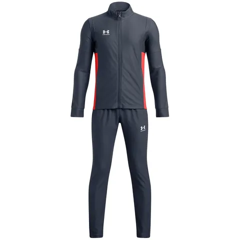 Under Armour Bambino UA B's Challenger Tracksuit Apparel