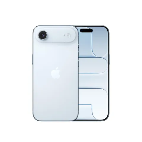 Apple iPhone Air 1TB (6,5", A19 Pro, Celeste)