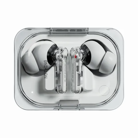 Nothing Ear (a) Auricolari Wireless ANC 45dB