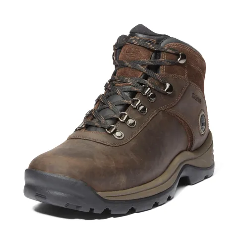 Timberland Flume, Stivali da uomo mid-cut, EU 43.5