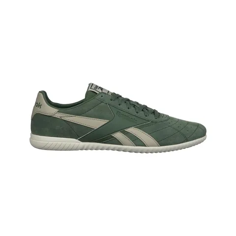 Reebok Scarpe da Ginnastica Unisex retrò Ace, Verde fielo/Grigio Minerale/Chalk, 42 EU