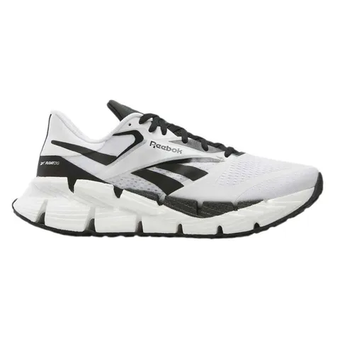 Reebok Floatzig 1 - Scarpe da Ginnastica, Ftwwht/Cblack/Cblack