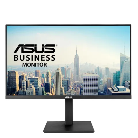 ASUS VA32UQSB Monitor Business 32” pollici (31,5), 4K UHD (3840 x 2160), IPS HDR-10