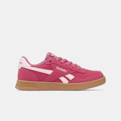 Reebok Court Advance - Sneaker Studiopink/Frostedberry/SGUM1, 30 EU, Studiopink