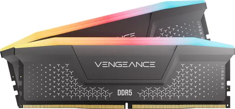 Corsair VENGEANCE RGB RS DDR5 16GB 6000MHz