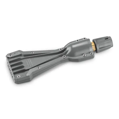 Kärcher lancia per idropulitrice professionale eco!Booster TR 036, prestazioni del 50% in