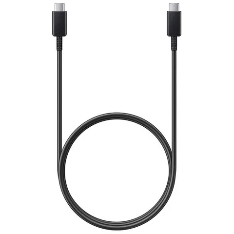 Samsung EP-DX510 Cavo USB-C a USB-C 5A 1,8m