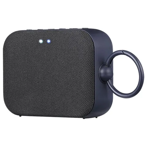 LG Electronics Xboom Cassa Bluetooth, Speaker Bluetooth Portatile con Sound Boost(3W
