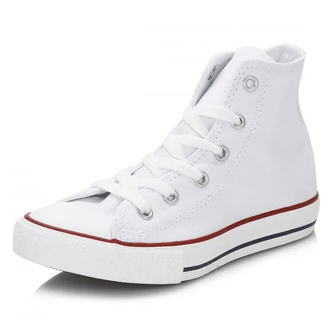 Converse All Star Hi Canvas 01, Taglia 27