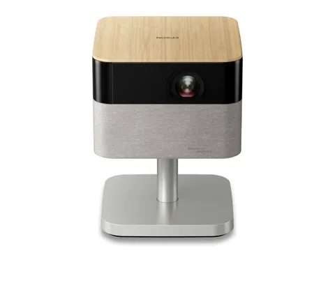 Epson Lifestudio Plus EF-72 Videoproiettore 4K 1000 lumen
