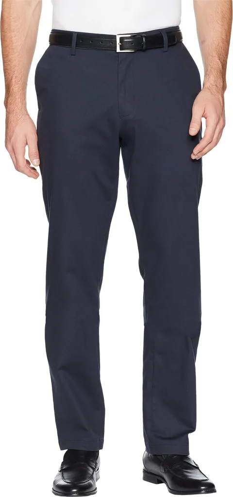 Dockers Signature Khaki Straight FIT Pants Uomo
