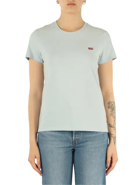 Levi's The Perfect Tee, T-Shirt Donna, Skyway, XXS