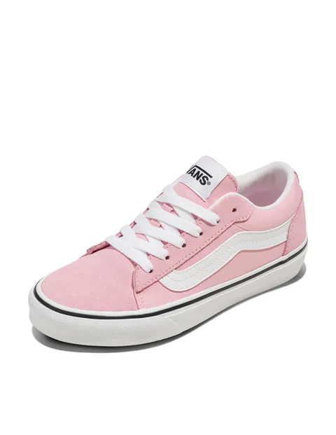 Vans Vero LS, Coral Blush, 3