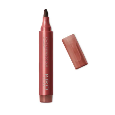 KIKO Milano Long Lasting Colour Lip Marker 111 I No Transfer a Lunga Tenuta I Pennarello