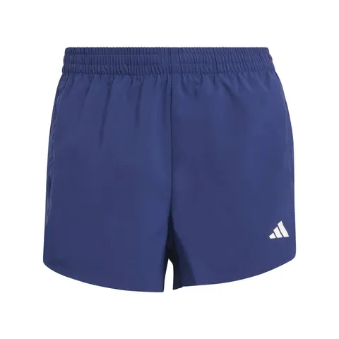 adidas Donna Workout Essentials 2In1 Shorts, Dark Blue, XL