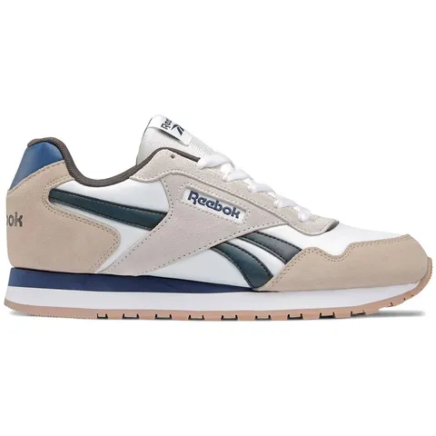 Reebok Glide - Scarpe Sportive in Stile Heritage, Unisex