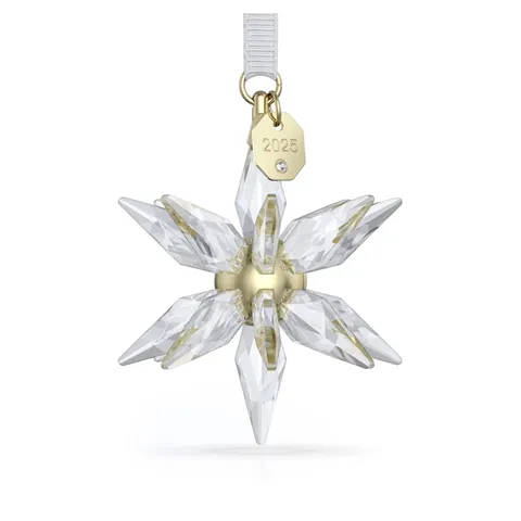 Swarovski Annual Edition Decorazione 3D 2025