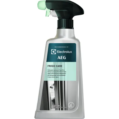 Electrolux Frigo Care M3RCS301, Spray per pulizia frigorifero, universale, 500 ml