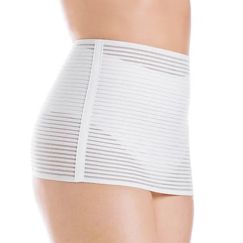 Chicco Fascia Postpartum Taglia S, Tessuto Traspirante