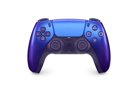 Playstation Controller wireless DualSense® - Chroma Indigo