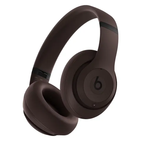 Beats Studio Pro Cuffie Wireless Caffè