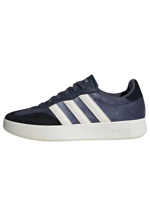 Adidas Donna Barreda Shoes, Shadow Navy/off White/Core Black, 42 EU