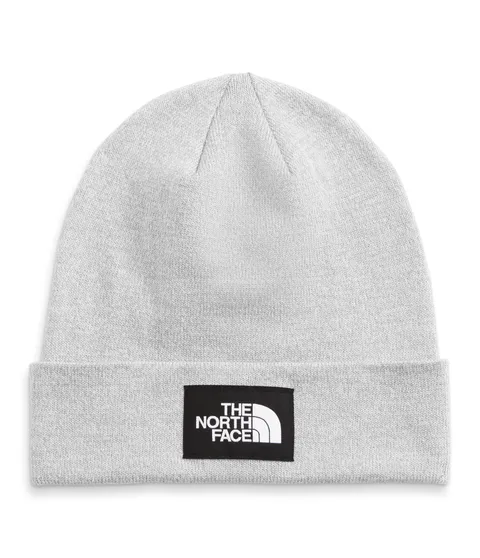 THE NORTH FACE Cappello-nf0a3fnt Cappello, Grigio, Taglia Unica Uomo