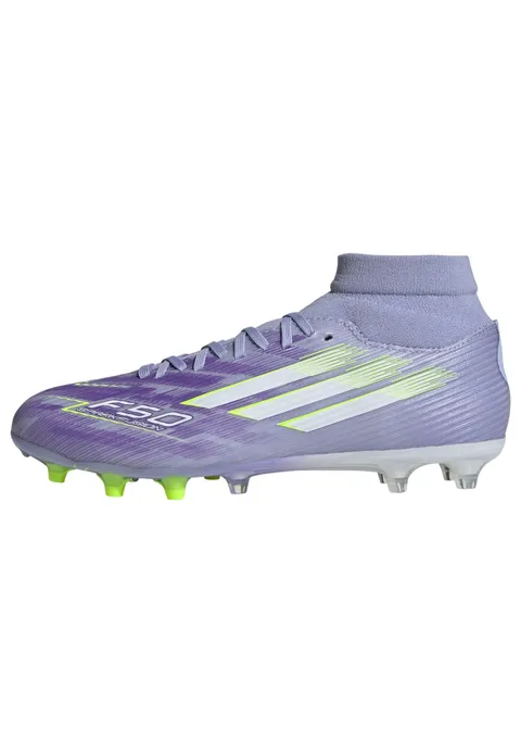 Adidas Donna F50 Sparkfusion League W Mid Firm Ground/Artificial Ground Football Boots