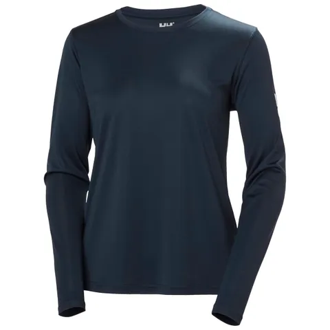 Felpa da donna Helly Hansen Tech Crels 2.0