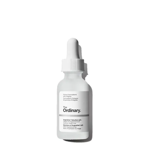 The Ordinary Argireline Solution 10%, Siero viso, Indicato per ridurre l’apparenza delle