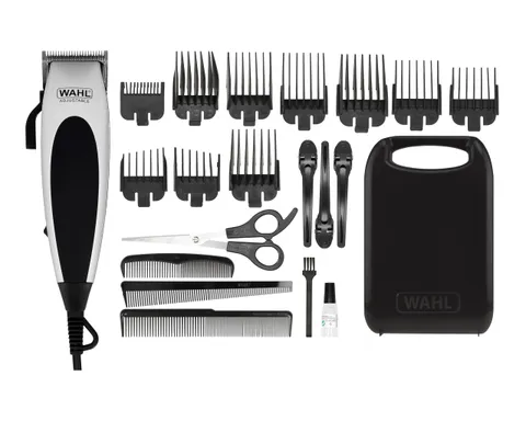 Wahl 09243-2216 Home Pro Kit di taglio dei capelli da 22 pezzi