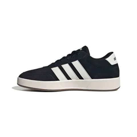 adidas Uomo Breaknet 3.0 Shoes, Core Black/Core White/GUM5, 40 2/3 EU