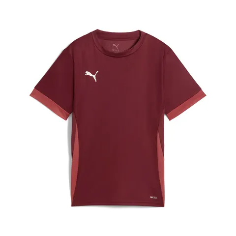 PUMA Maglia da Calcio Unisex Teamgoal Matchday Jr