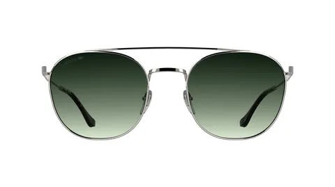 Lacoste L281S Occhiali da Sole Uomo Canna di Fucile