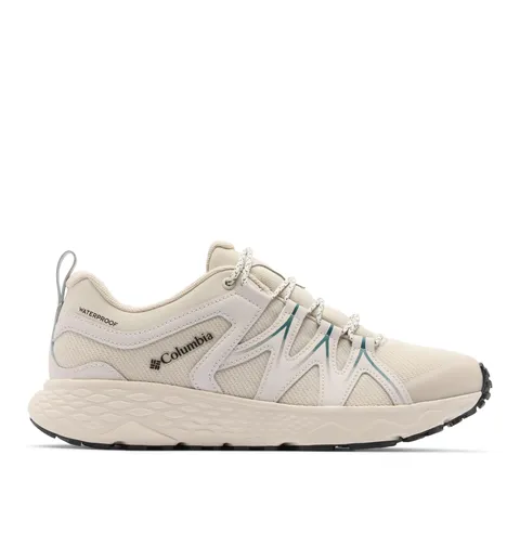 Columbia Peakfreak Roam - Scarpe da Trekking ed Escursionismo, Impermeabili, a Vita