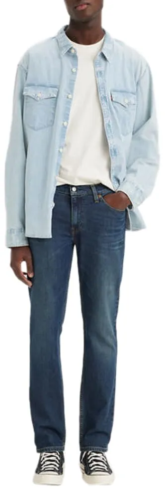 Levi's 511 Slim v5, Jeans Uomo, Figure It out ADV, 31W / 30L