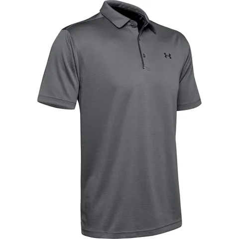 Under Armour Uomo Tech Polo Shirt