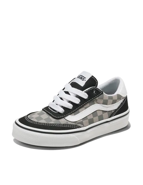Vans Brooklyn LS, Peltro, 10