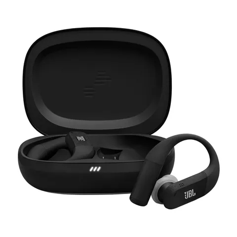 JBL Endurance Peak 4 Auricolari Sportivi True Wireless In-Ear con Cancellazione del