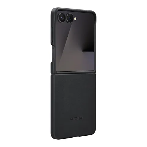 Samsung Kindsuit Case Galaxy Z Flip7 Black