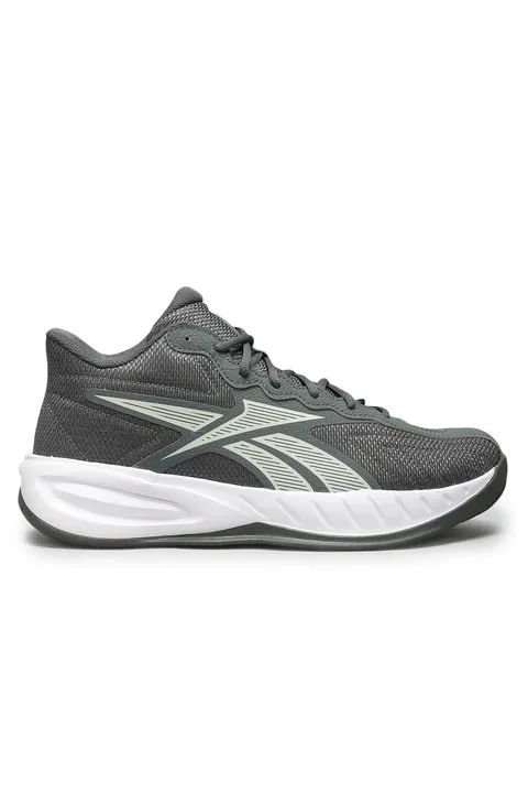 Reebok Sneaker Unisex, Grigio 5/Grigio, 1/Ftwr, Bianco, 48,5 EU