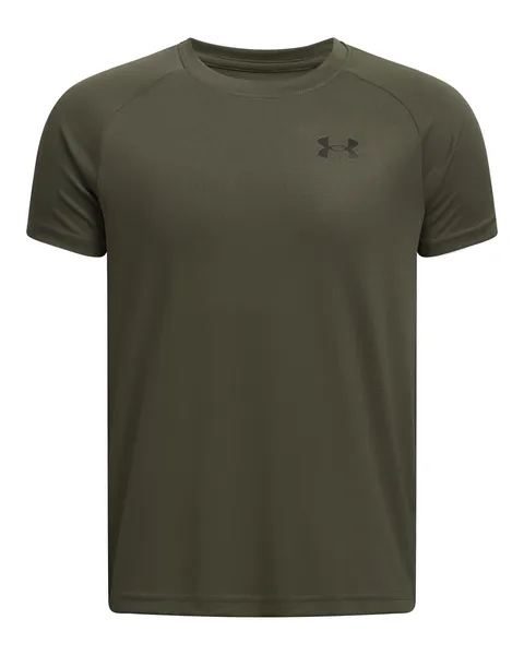 Under Armour Bambino UA Tech 2.0 SS Shirt