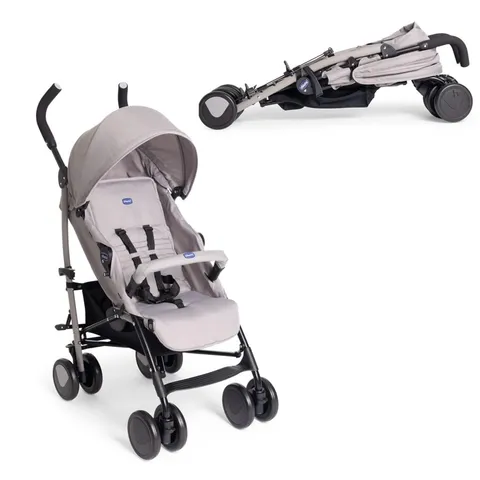 Chicco Echo Lite Passeggino Leggero 0-22 kg