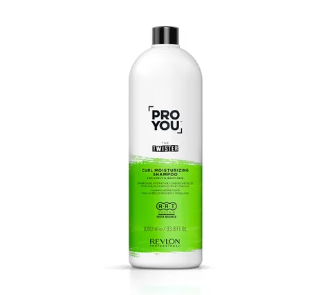Revlon Professional Proyou The Twister Shampoo 1000 Ml