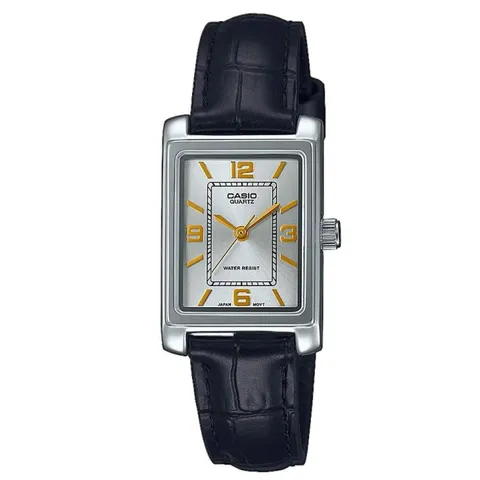 Casio Collection Women LTP-1234PL-7A2EF Orologio da polso donna