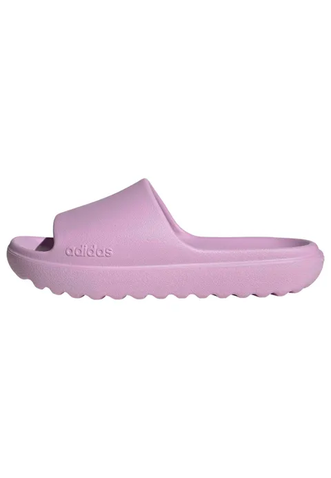 adidas Unisex - Adulto Adilette Lumia Slides, bliss lilac/bliss lilac/bliss lilac, 46 EU