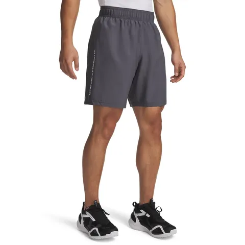 UA Fly By 3'' Shorts
