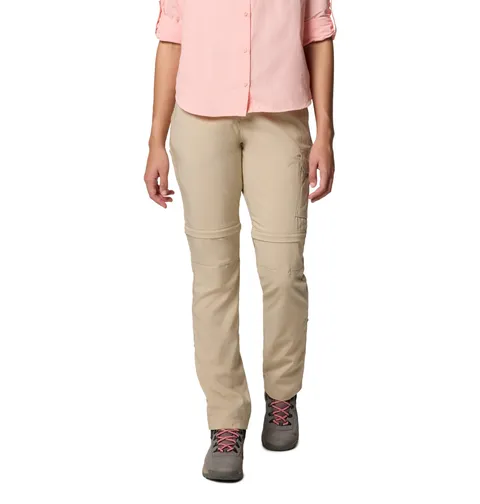 Columbia Silver Ridge Utility Pantaloni convertibili da Donna
