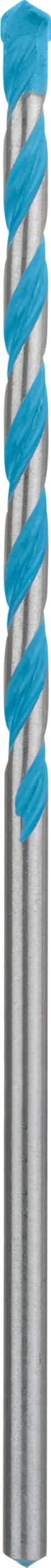 Bosch Professional 1x Punte Expert CYL-9 MultiConstruction per Calcestruzzo, Ø 5.00x150